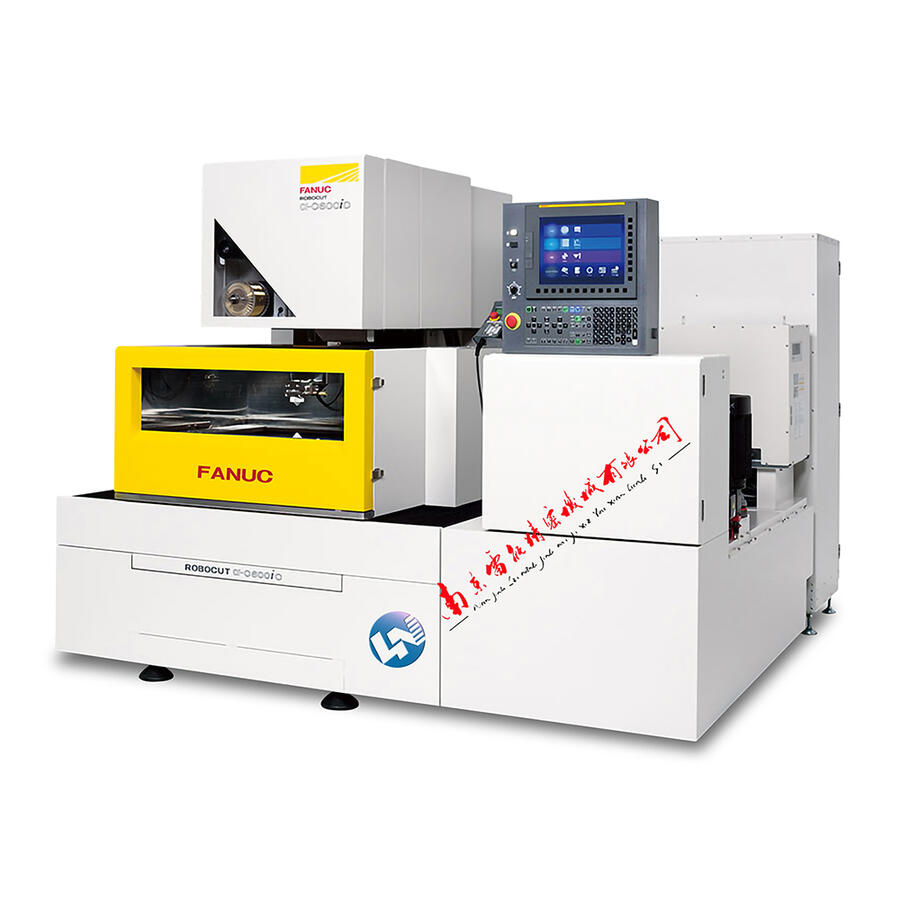 FANUC ROBOCUT a-C600iC 發(fā)那科慢走絲  法蘭克慢走絲