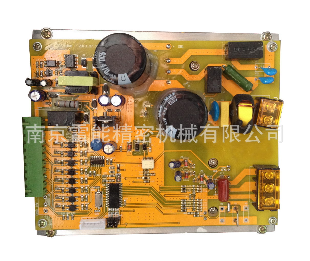 SG9000線切割控制柜變頻器  線切割變頻器  中走絲變頻器